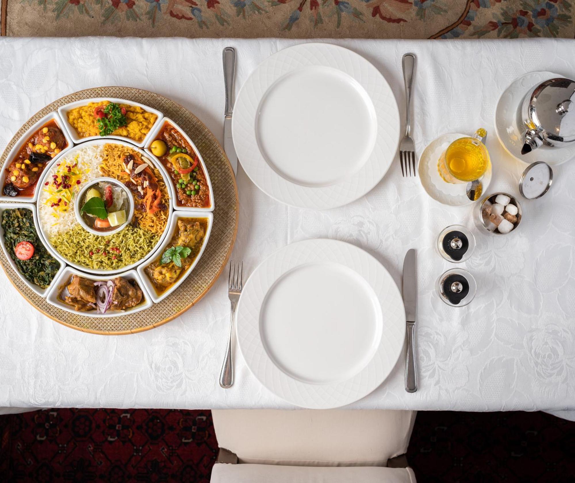Hotel Restaurant Kutchi Bellevue Екстер'єр фото