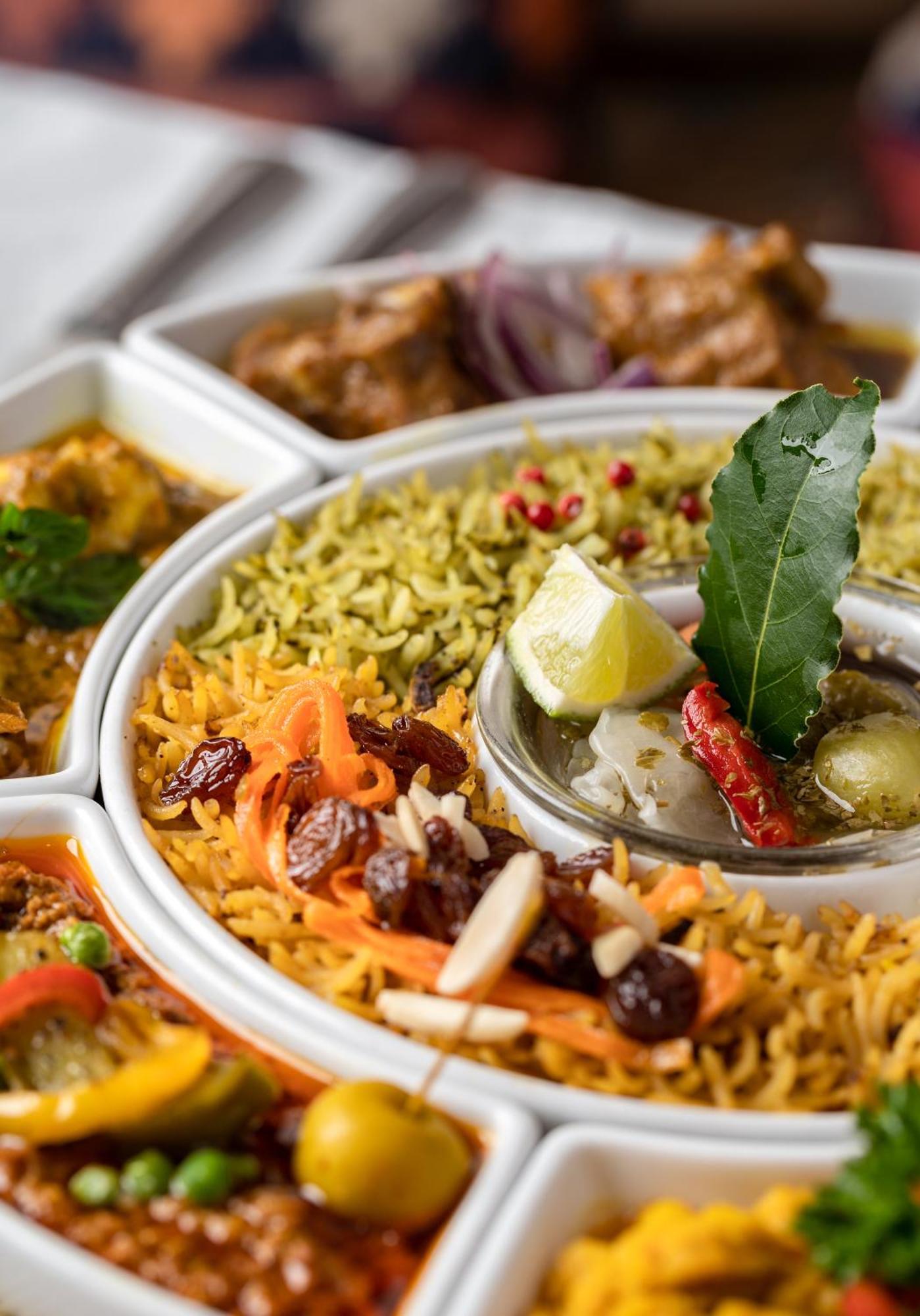 Hotel Restaurant Kutchi Bellevue Екстер'єр фото